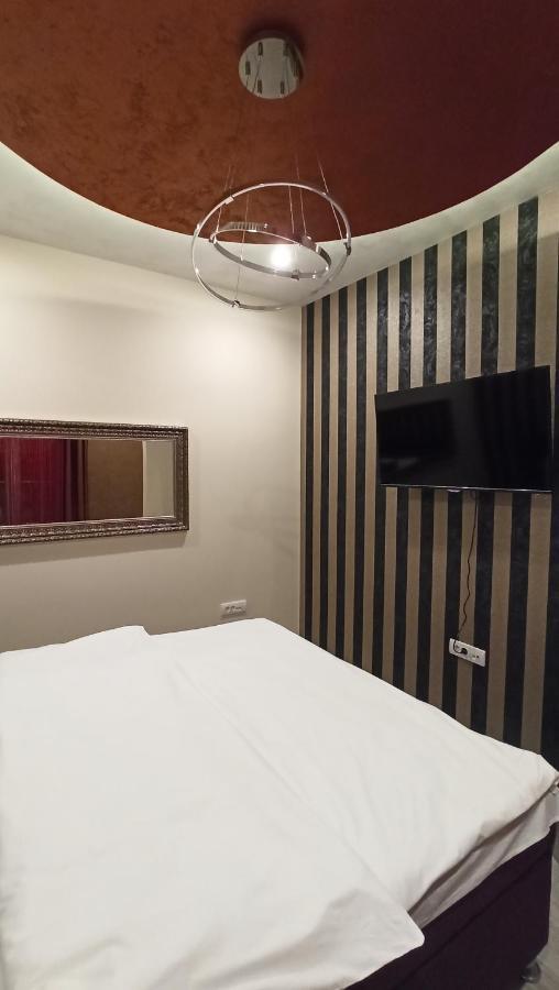 Apartmani President IV 巴尼西卢卡 外观 照片