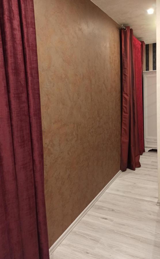 Apartmani President IV 巴尼西卢卡 外观 照片