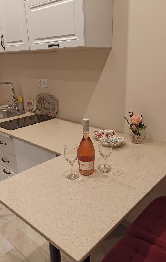 Apartmani President IV 巴尼西卢卡 外观 照片