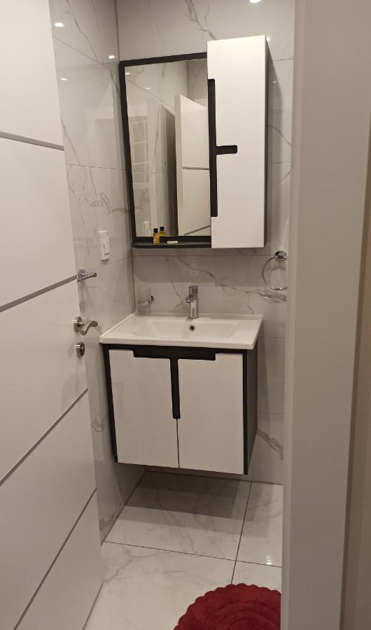 Apartmani President IV 巴尼西卢卡 外观 照片