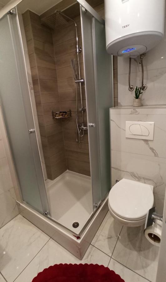 Apartmani President IV 巴尼西卢卡 外观 照片