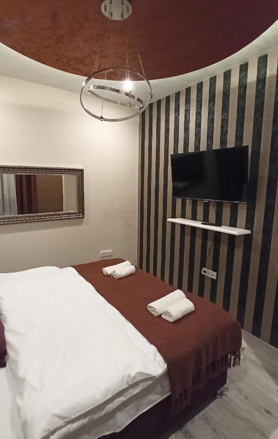 Apartmani President IV 巴尼西卢卡 外观 照片