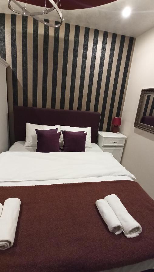 Apartmani President IV 巴尼西卢卡 外观 照片