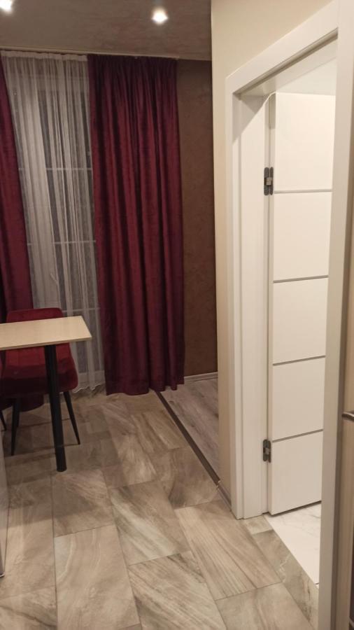 Apartmani President IV 巴尼西卢卡 外观 照片